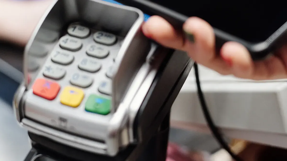 Comparison of Compliant Payment Alternatives