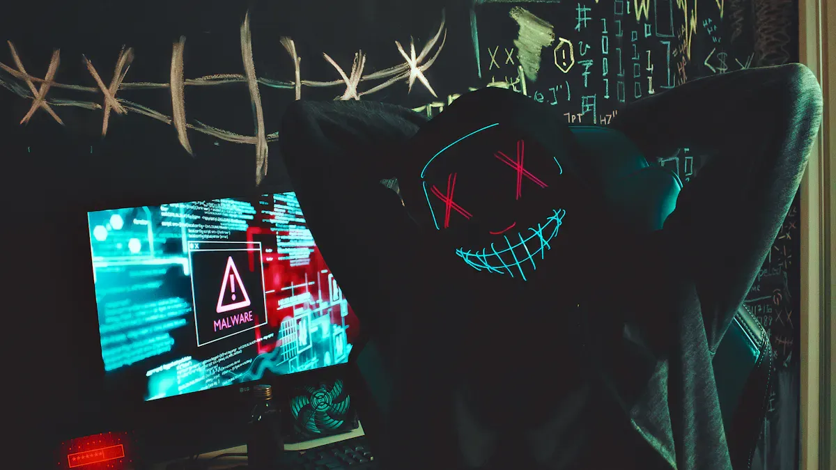 Dangers of Malicious Traffic Spikes