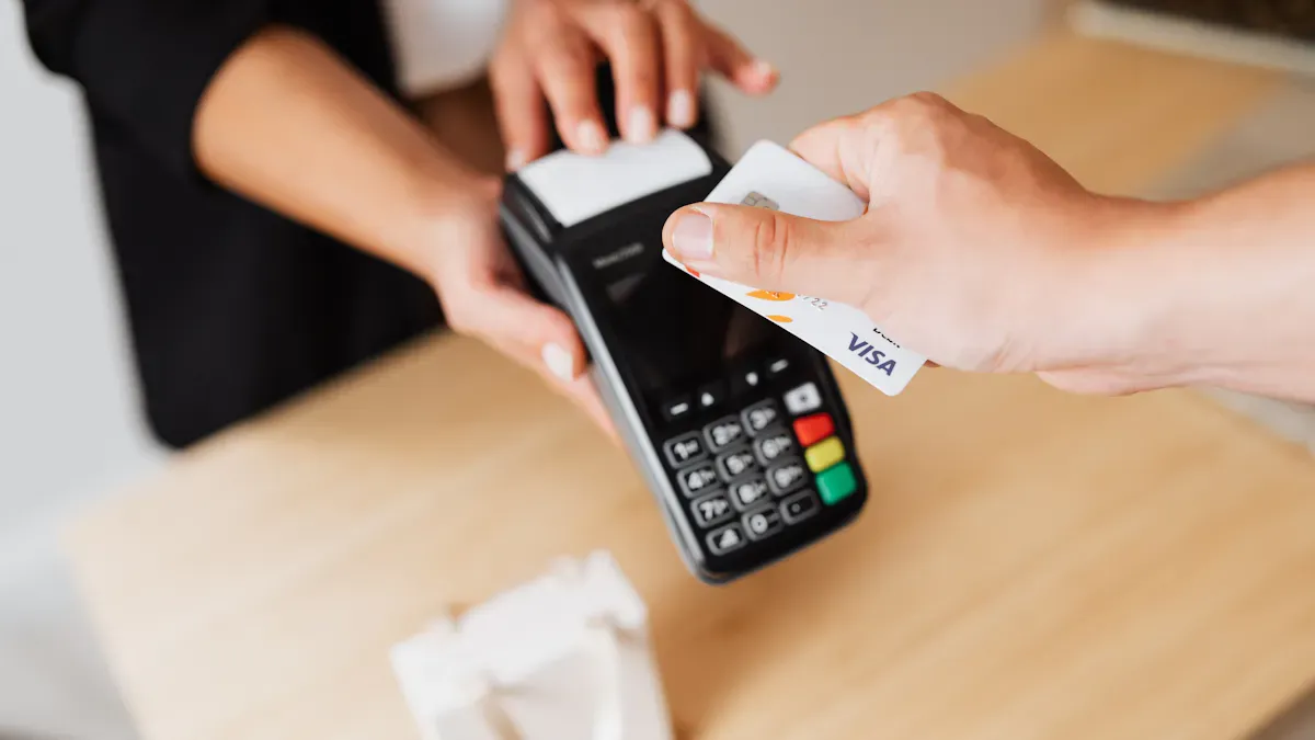 How Individual Developers Can Build a Low-Cost Global Payment & Collection System to Support AI Product Operations?