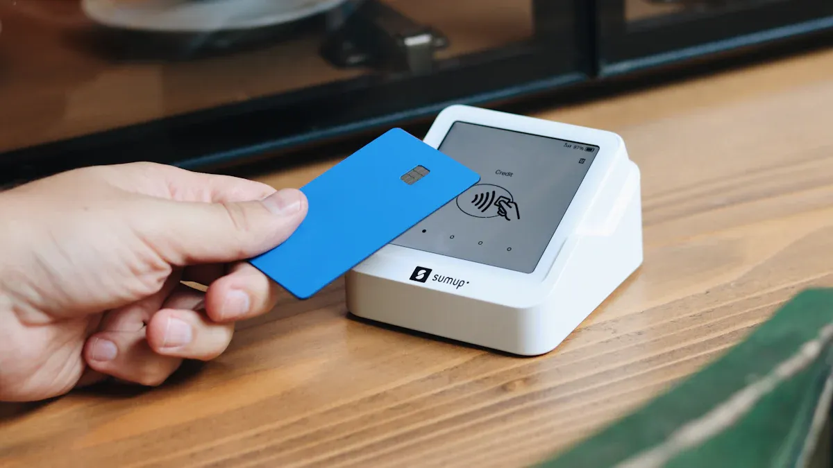 Building a Low-Cost Collection System