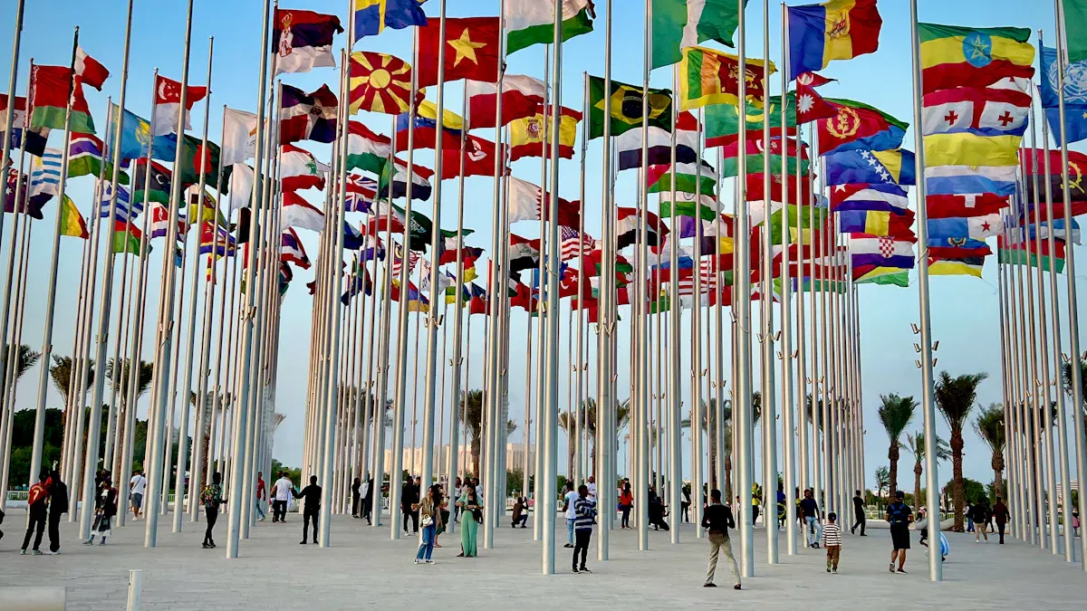 Ticket Purchasing Experience During the World Cup