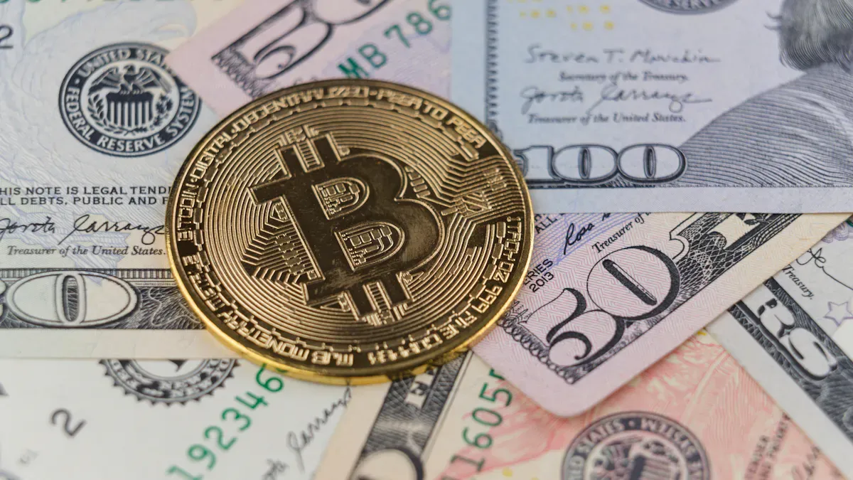 How Cryptocurrency Solves Cross-Border Payment Challenges