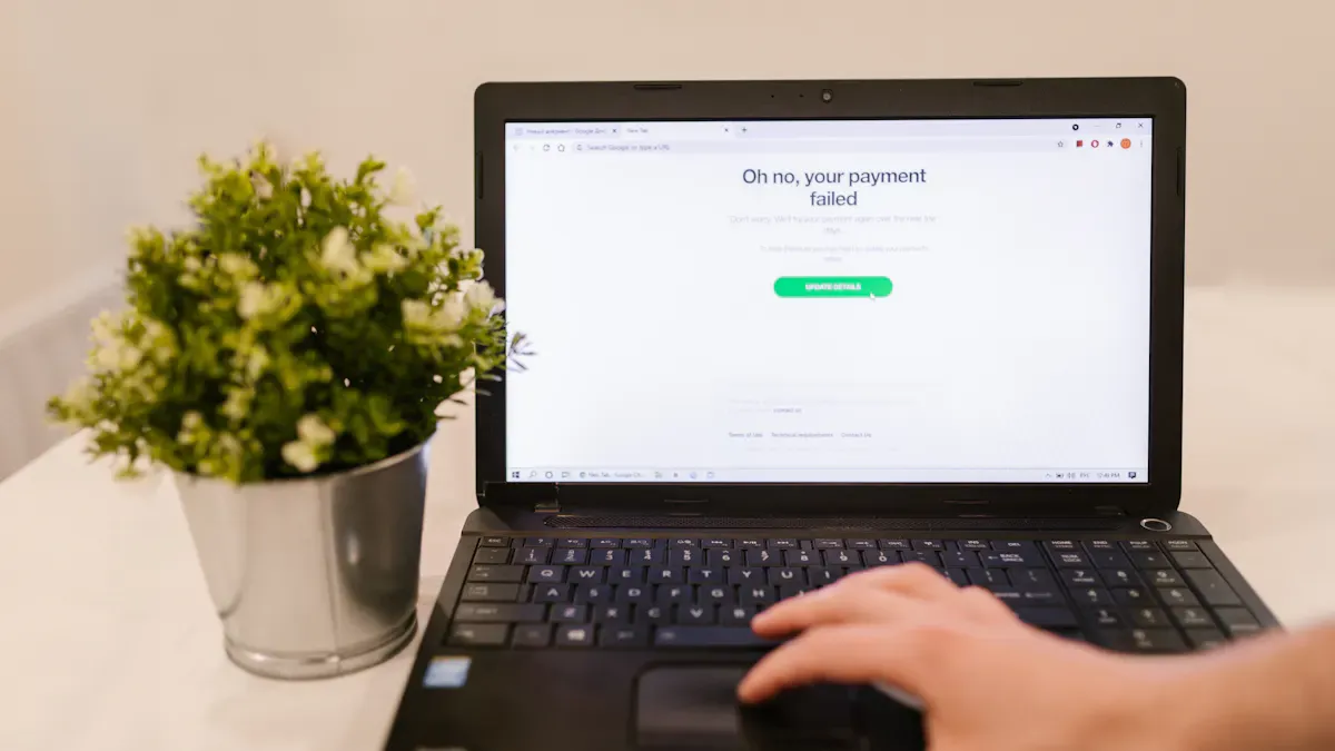 Auto-Recharge Mechanism