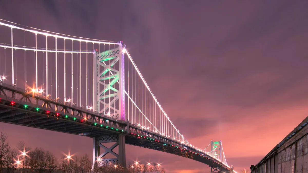 Capital Bridge Solutions and Platforms