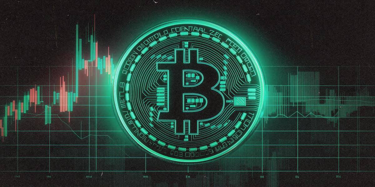 比特币ETF三月“回血”13亿，是熊市反弹还是趋势反转？