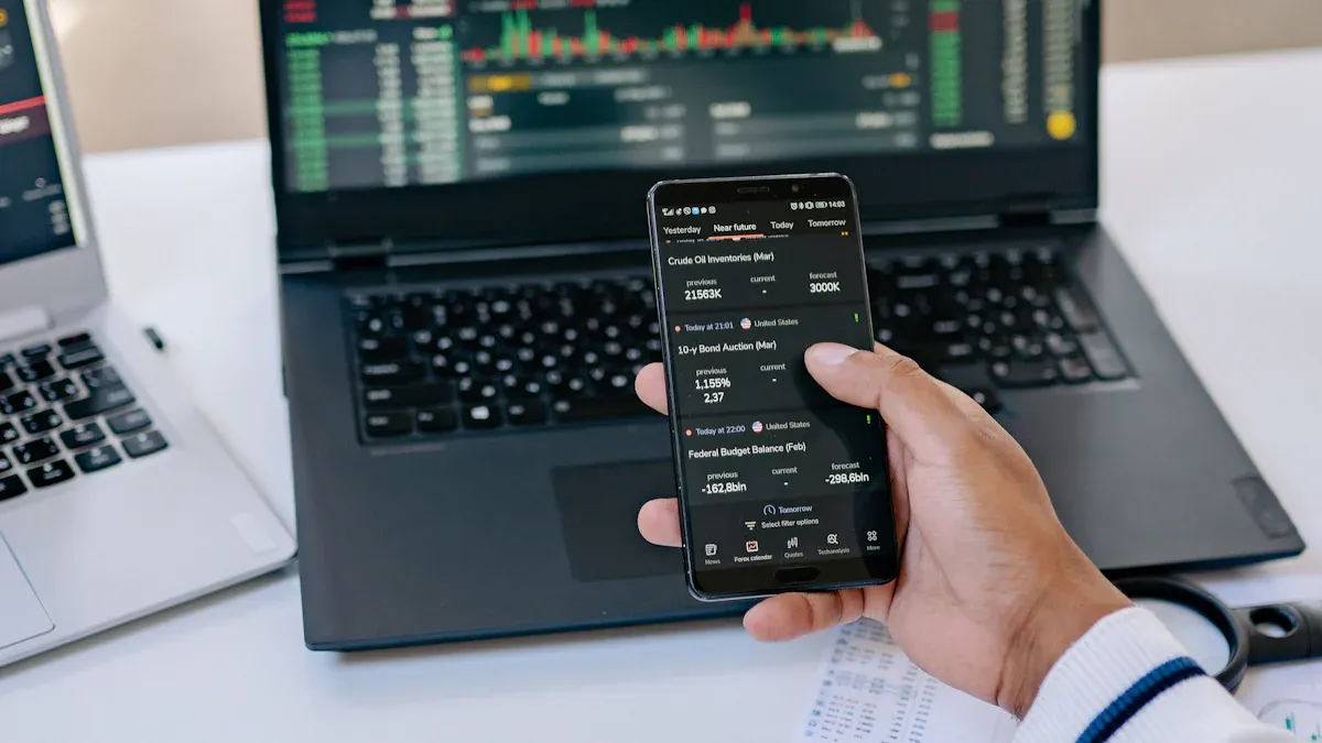 先分路径：USDT 参与港股，常见的不止一种方式