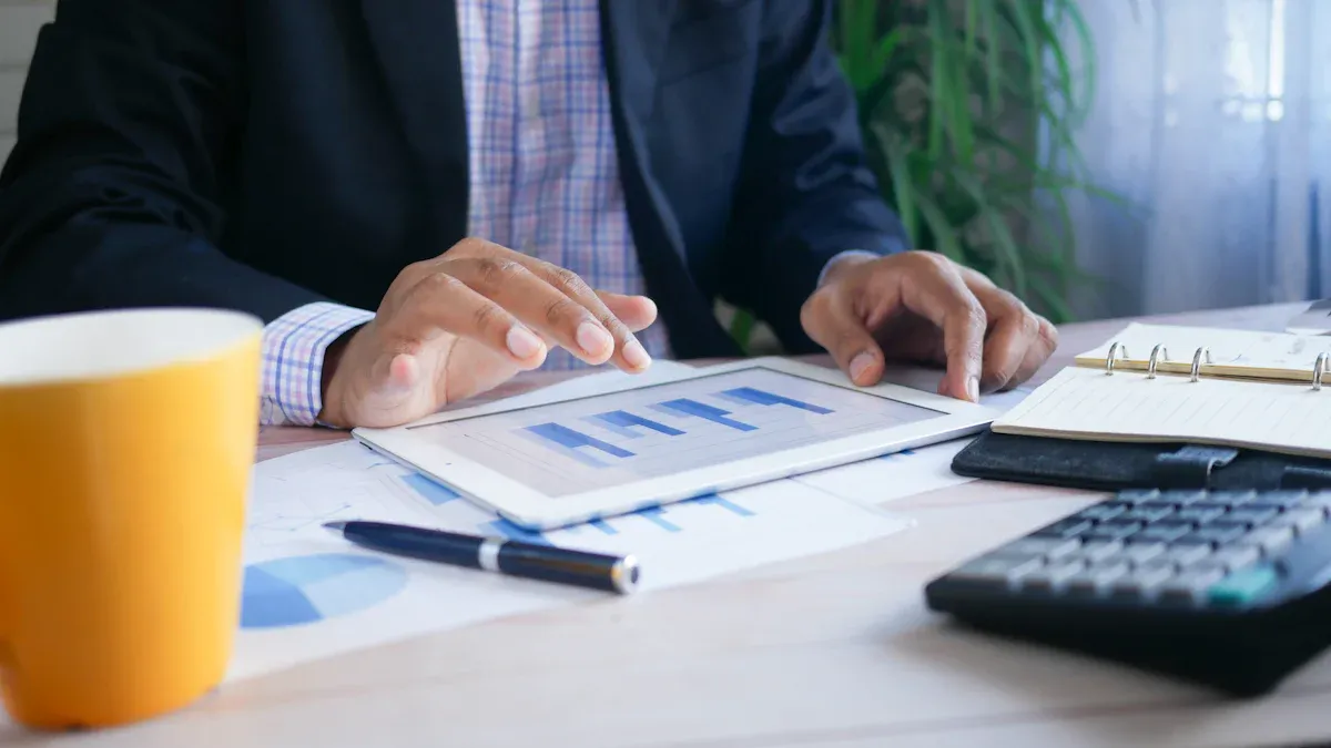 Check Account Opening Review and Material Requirements — The Clearer the Review, the More Trustworthy the Platform Usually Is