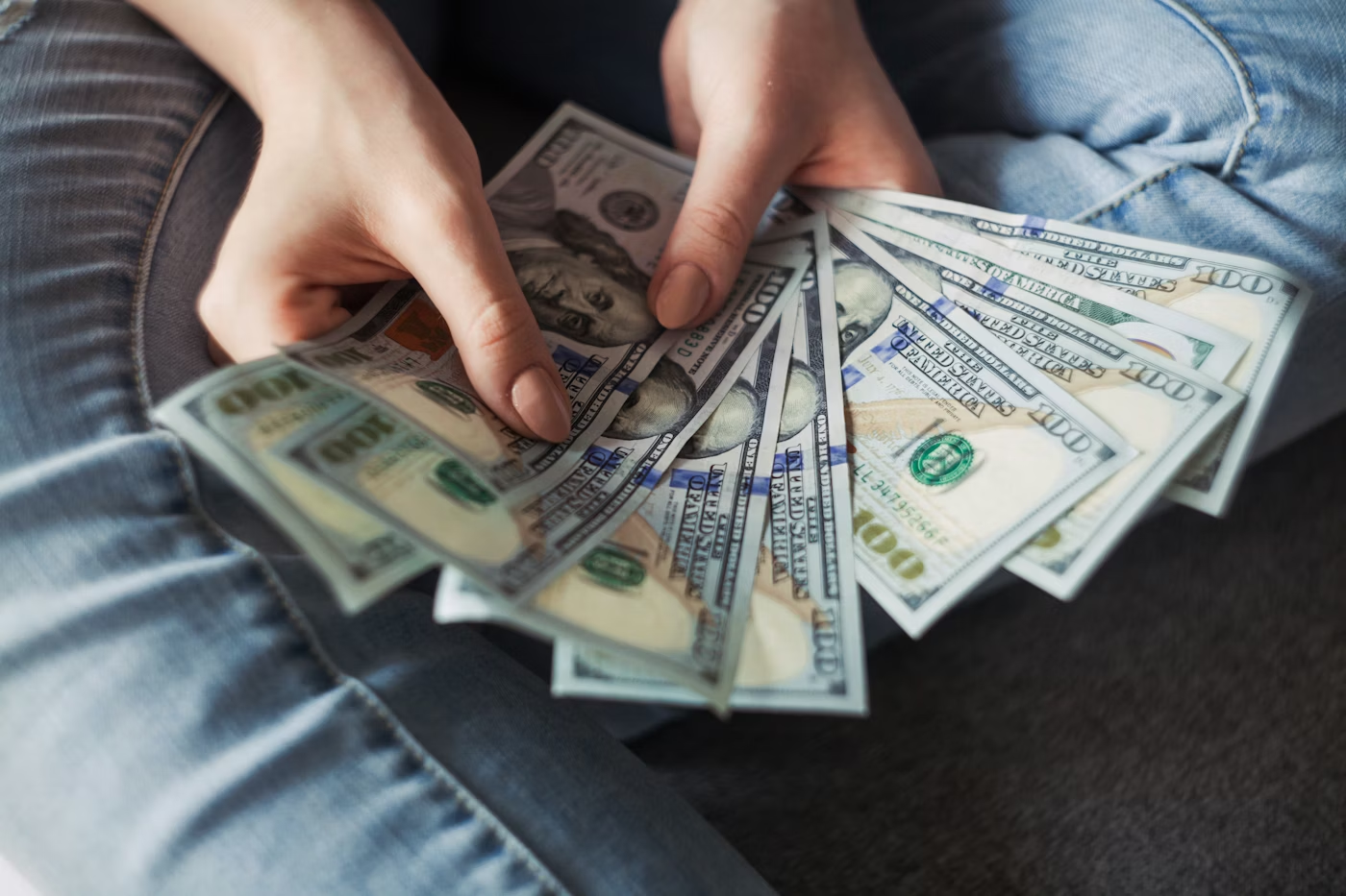 How to Do Small-Amount Testing: What Mindset Is More Suitable for Beginners’ First Time Buying U.S. Stocks with USDT