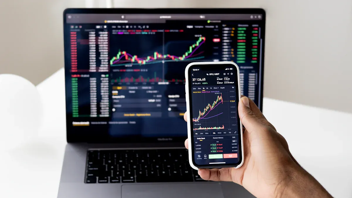 How Much Does One U.S. Stock Trade Really Cost? Let’s Work It Out with Real Scenarios