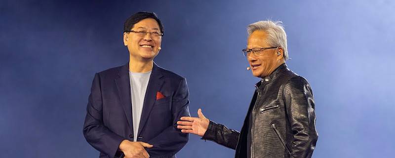 AMD股价突破300美元：AI大单能否支撑其挑战英伟达的野心？