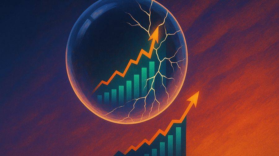 标普500 E-迷你期货：强势突破后的盘整，短期区间交易格局确立