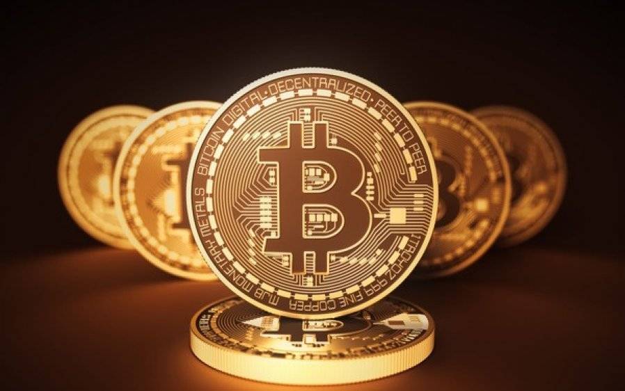 比特币逼近8万美元关口，突破信号已出现？