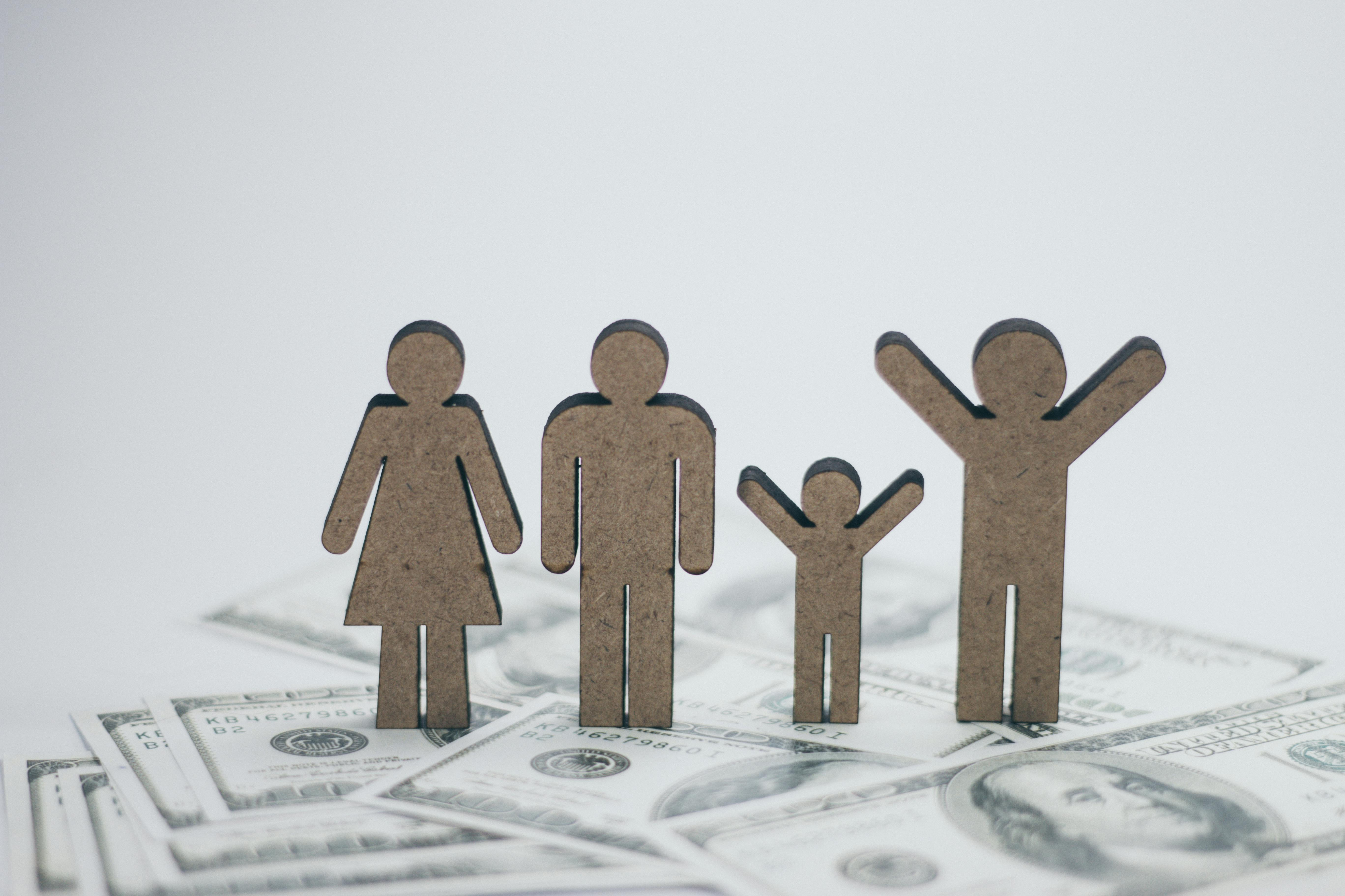 Family wealth should be reviewed through currency, market, and account pathways when assets are overly concentrated