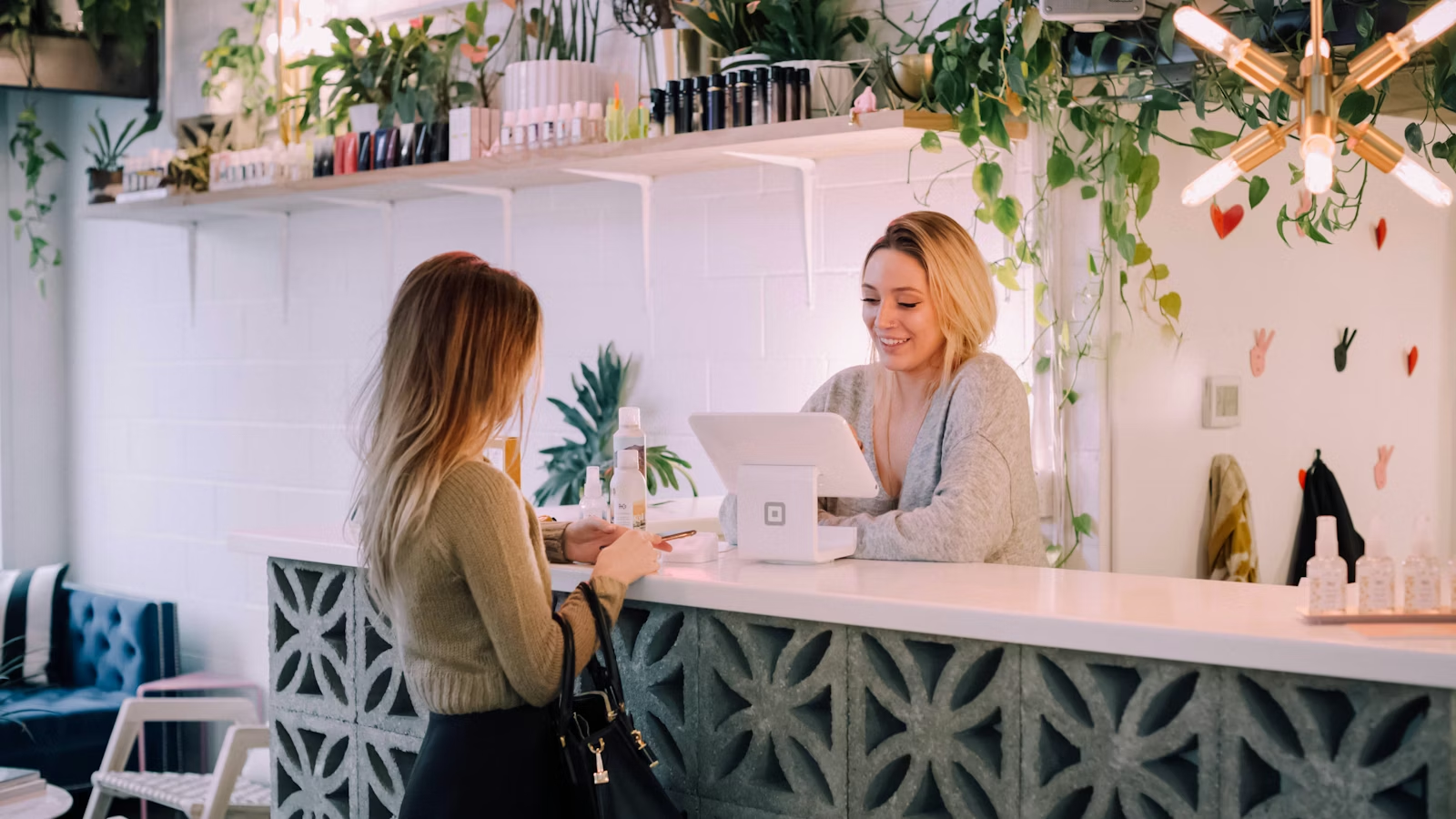 Account risk review and identity verification