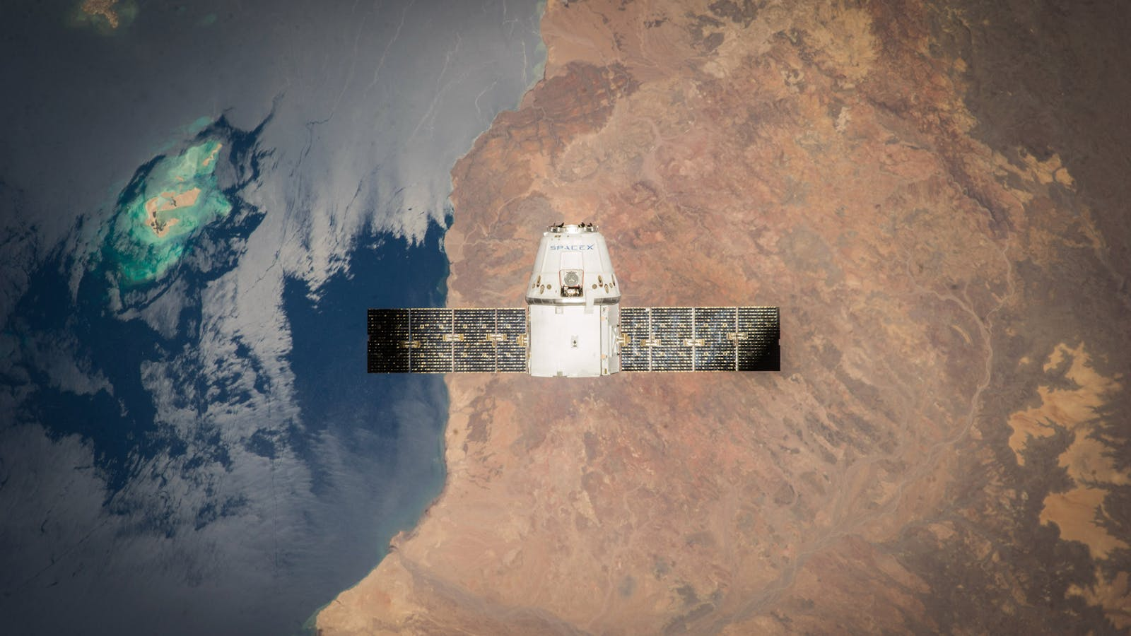 After Starlink’s lead, it still faces competition in low-Earth-orbit satellites and broadband markets