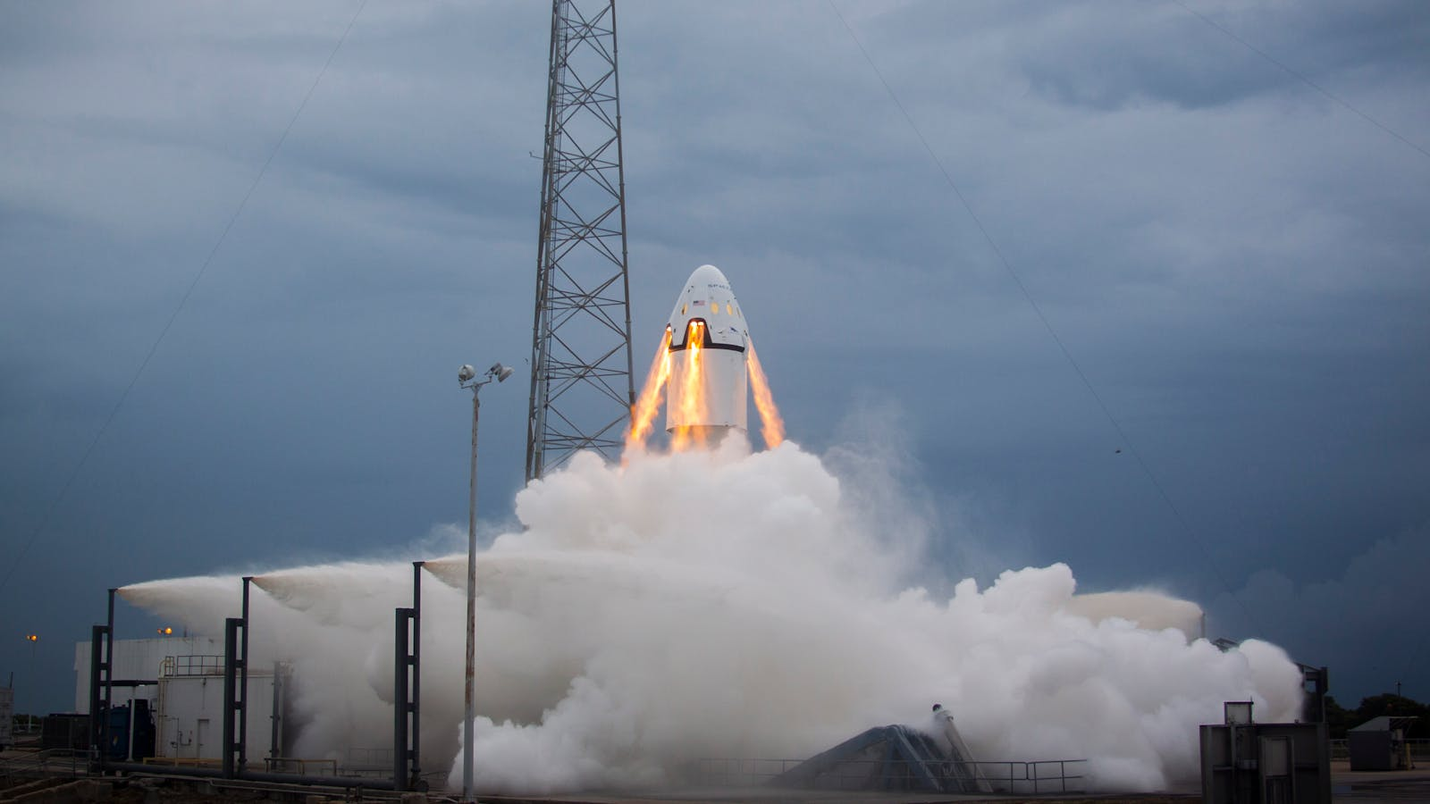 SpaceX fundamentals should be analyzed business by business