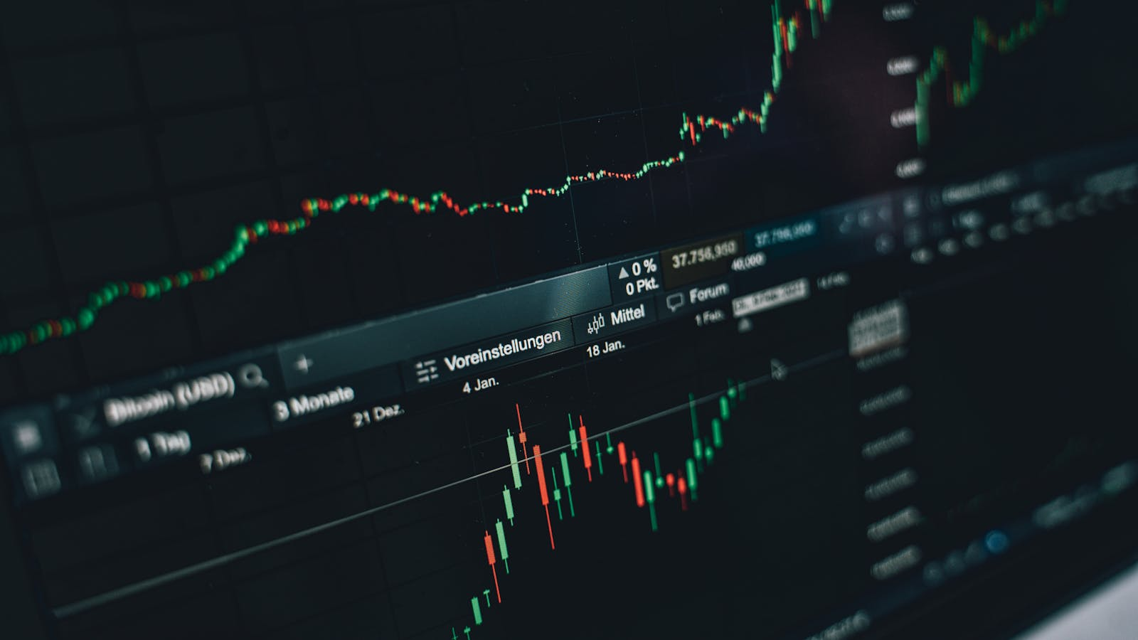 Profit margins and cash flow determine whether a growth stock's valuation is credible
