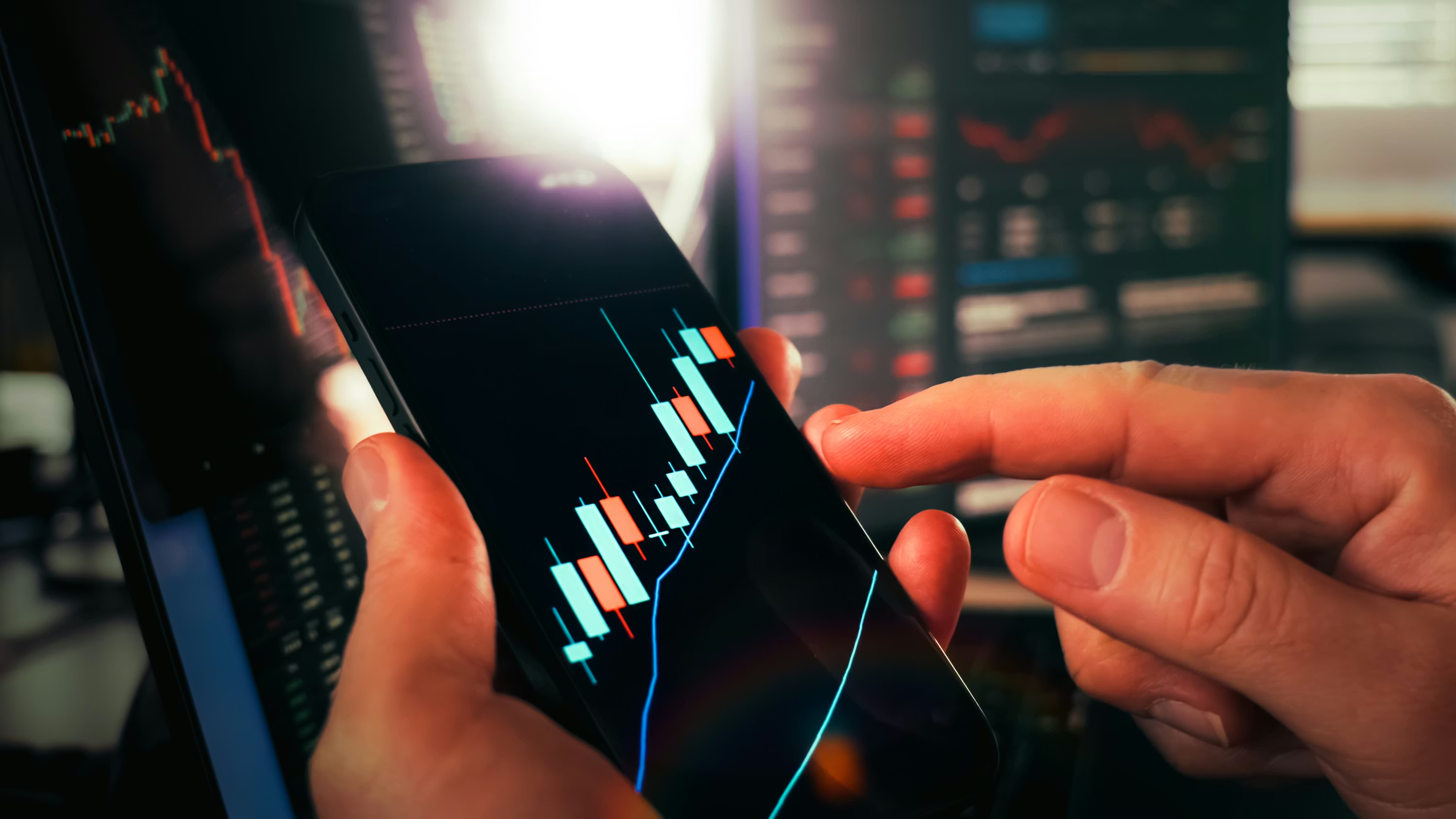 高估值科技 IPO 与市场交易判断