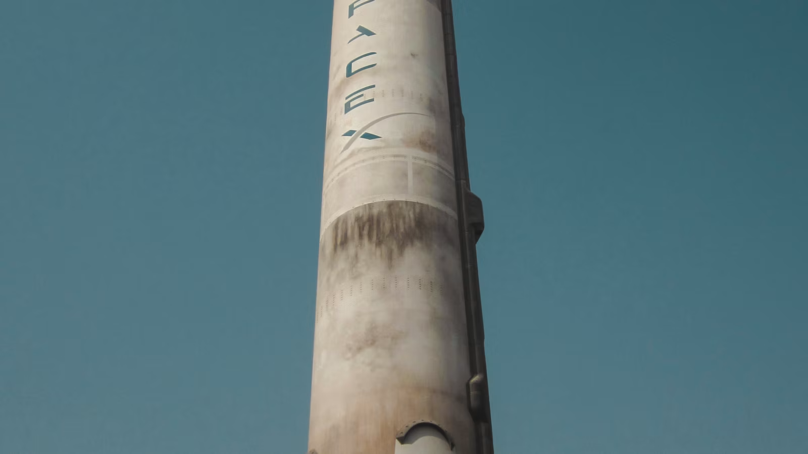 Falcon 9、Starship、Starlink 有什么区别?看懂 SpaceX 三大业务线