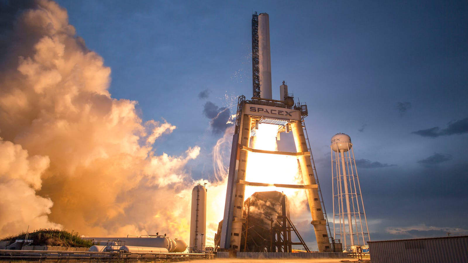 SpaceX Future Growth and Reusable Rocket Launches
