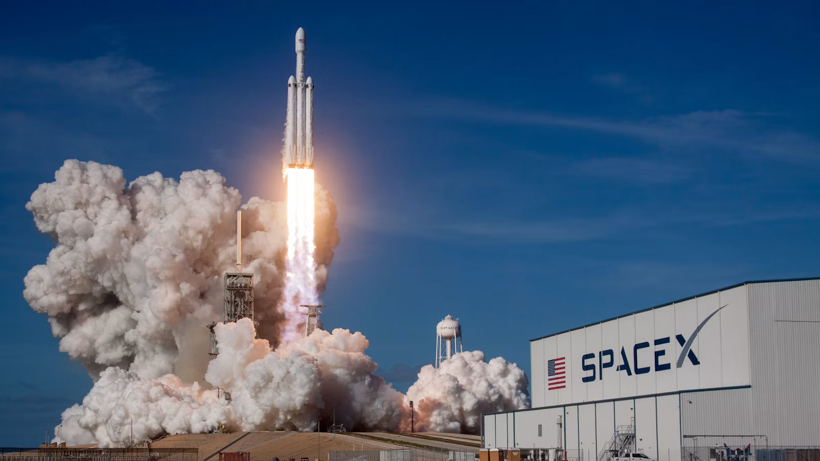 SpaceX 与 Starlink 估值逻辑