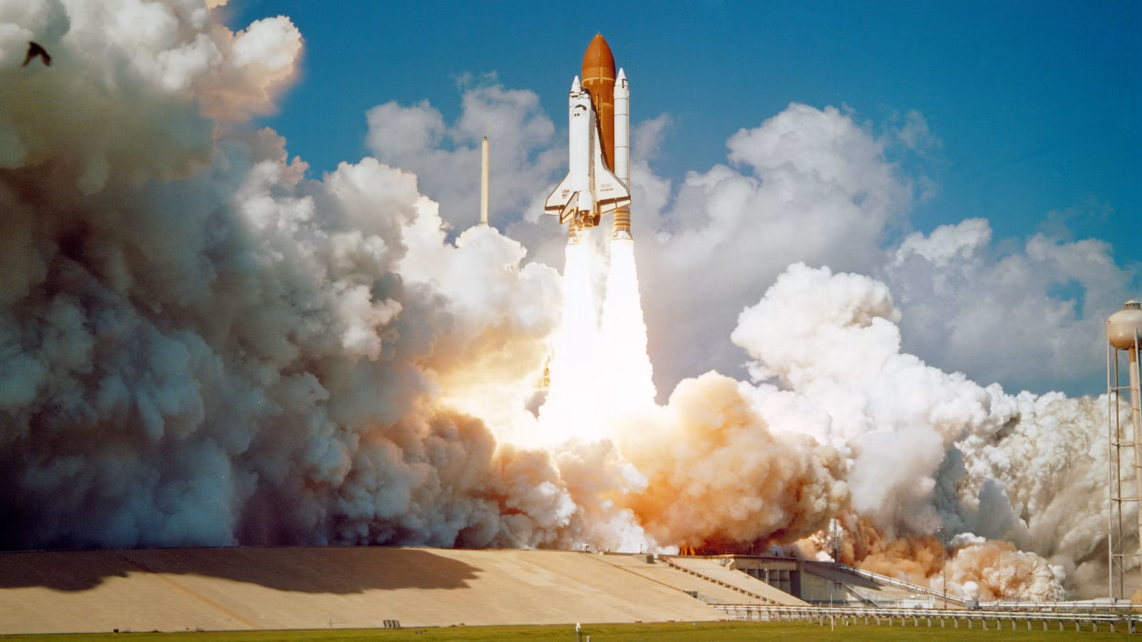 Falcon Heavy and the Rocket Launch Business
