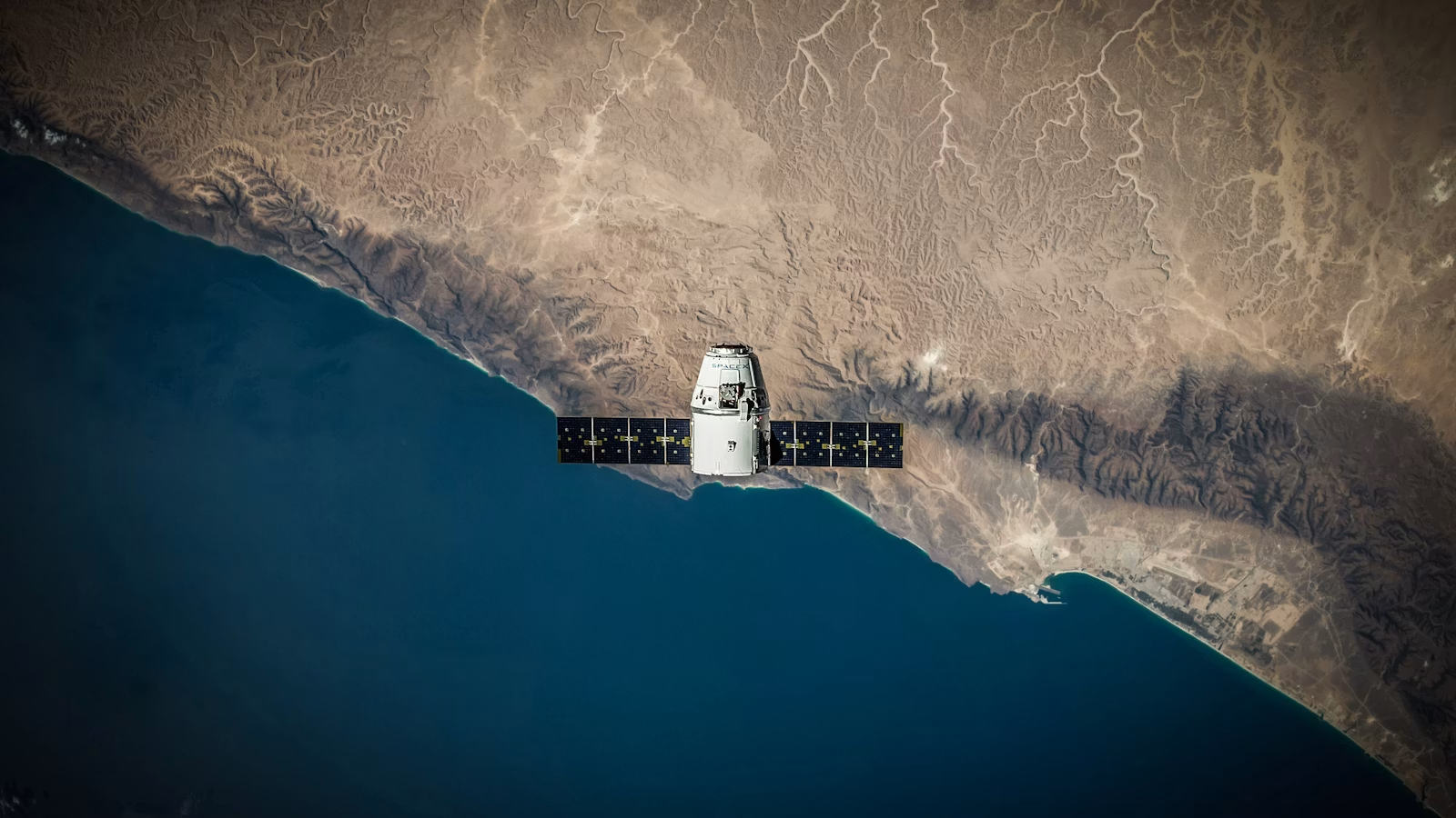 Starlink Satellite Internet and Global Communication Services