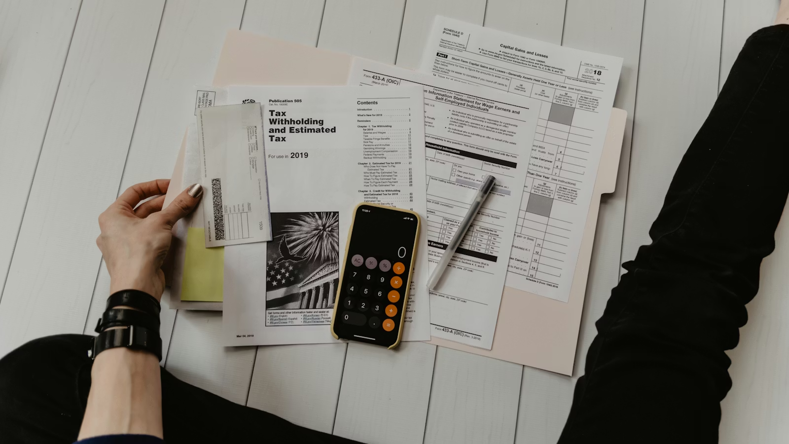 S&P 500 and index committee judgment