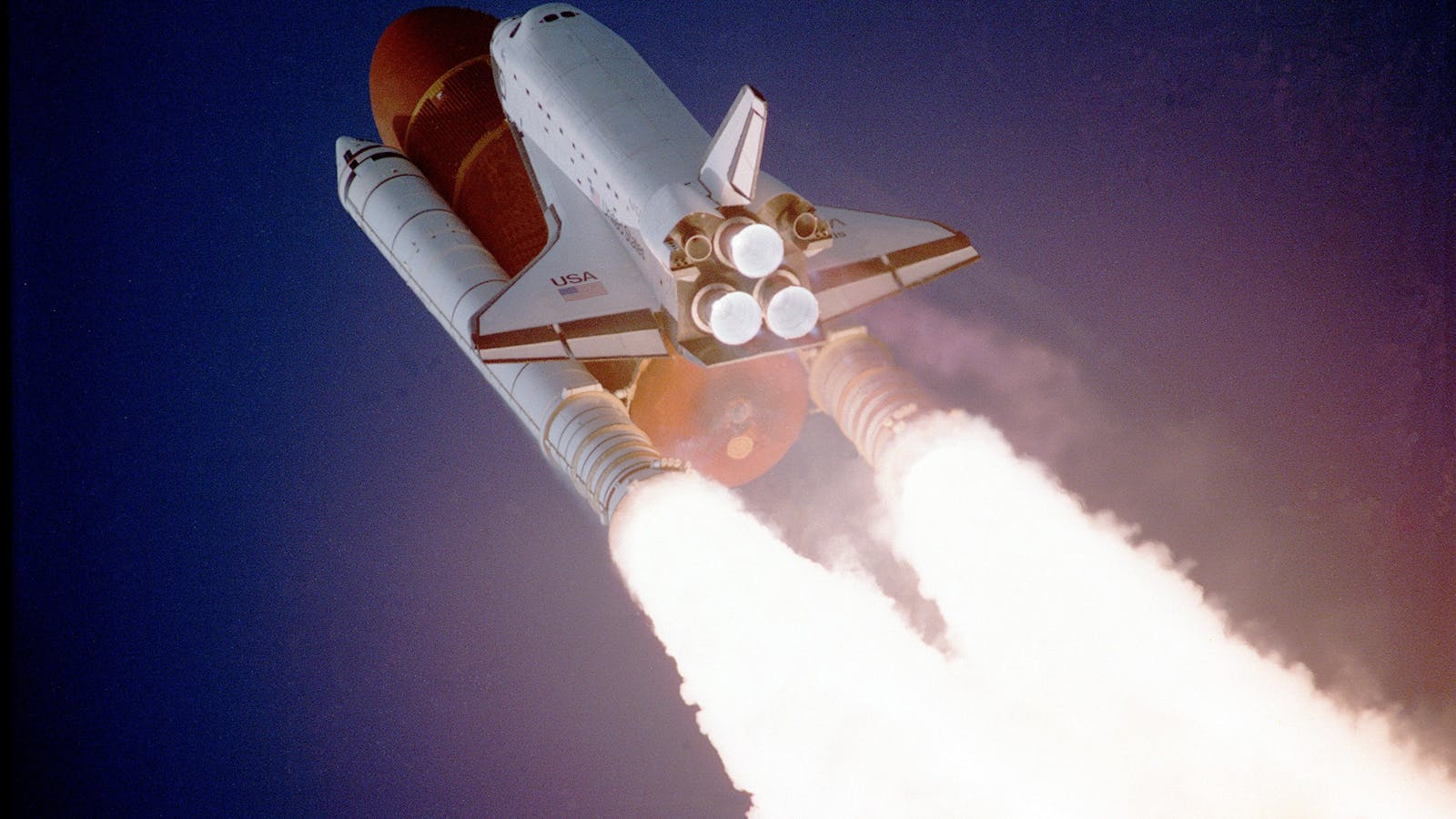 买不到 SpaceX IPO，先看懂商业航天产业链
