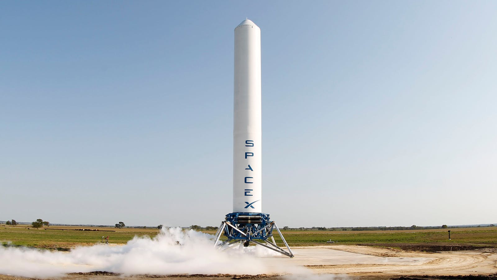 SpaceX 和 Blue Origin 商业航天竞争格局