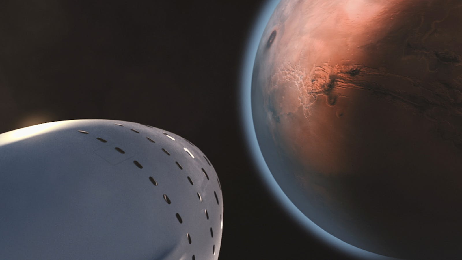 What Does the SpaceX IPO Mean for Ordinary Investors?