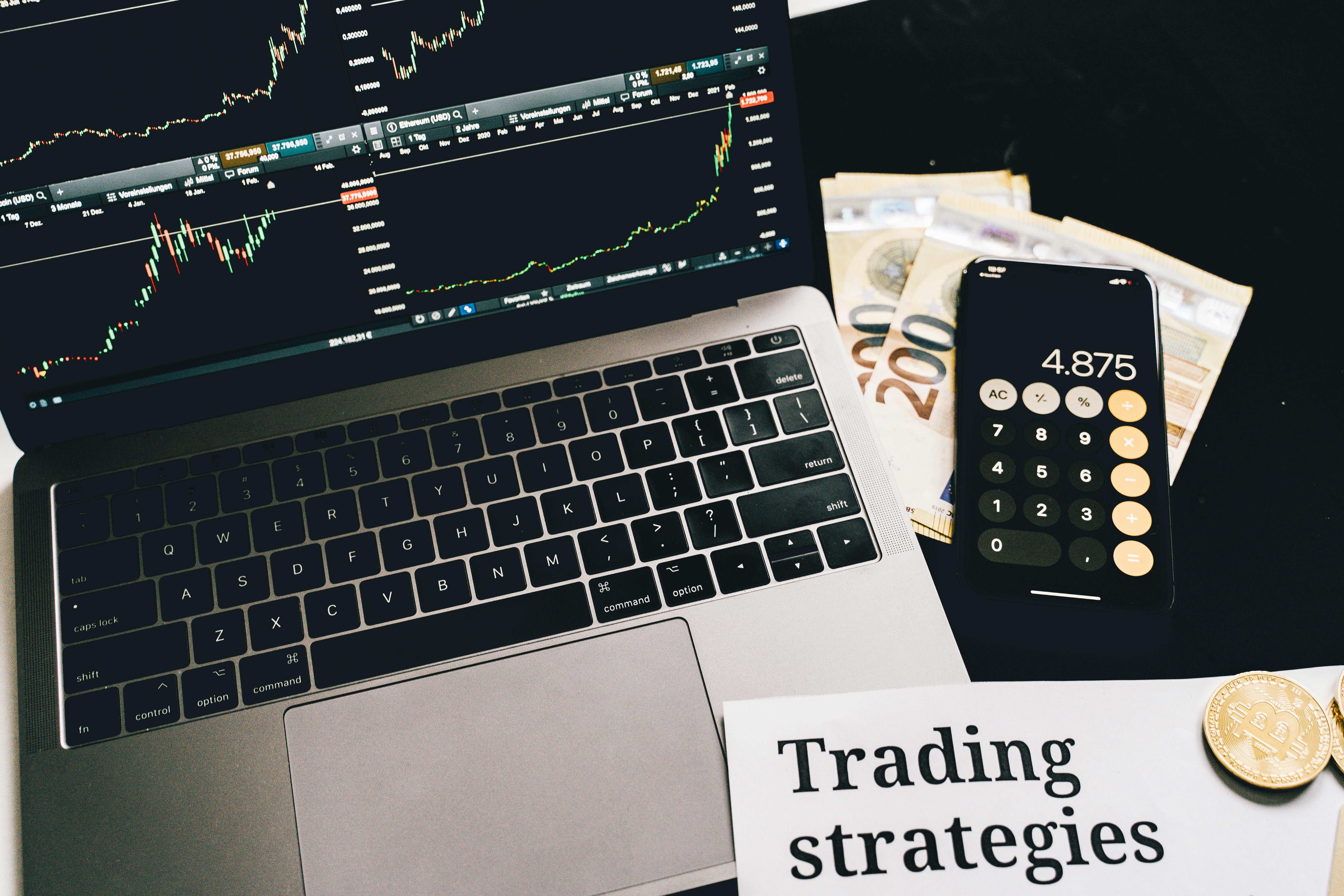 What to check in the Biya U.S. stock Fee Center