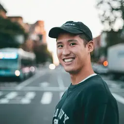 Reggie Tan