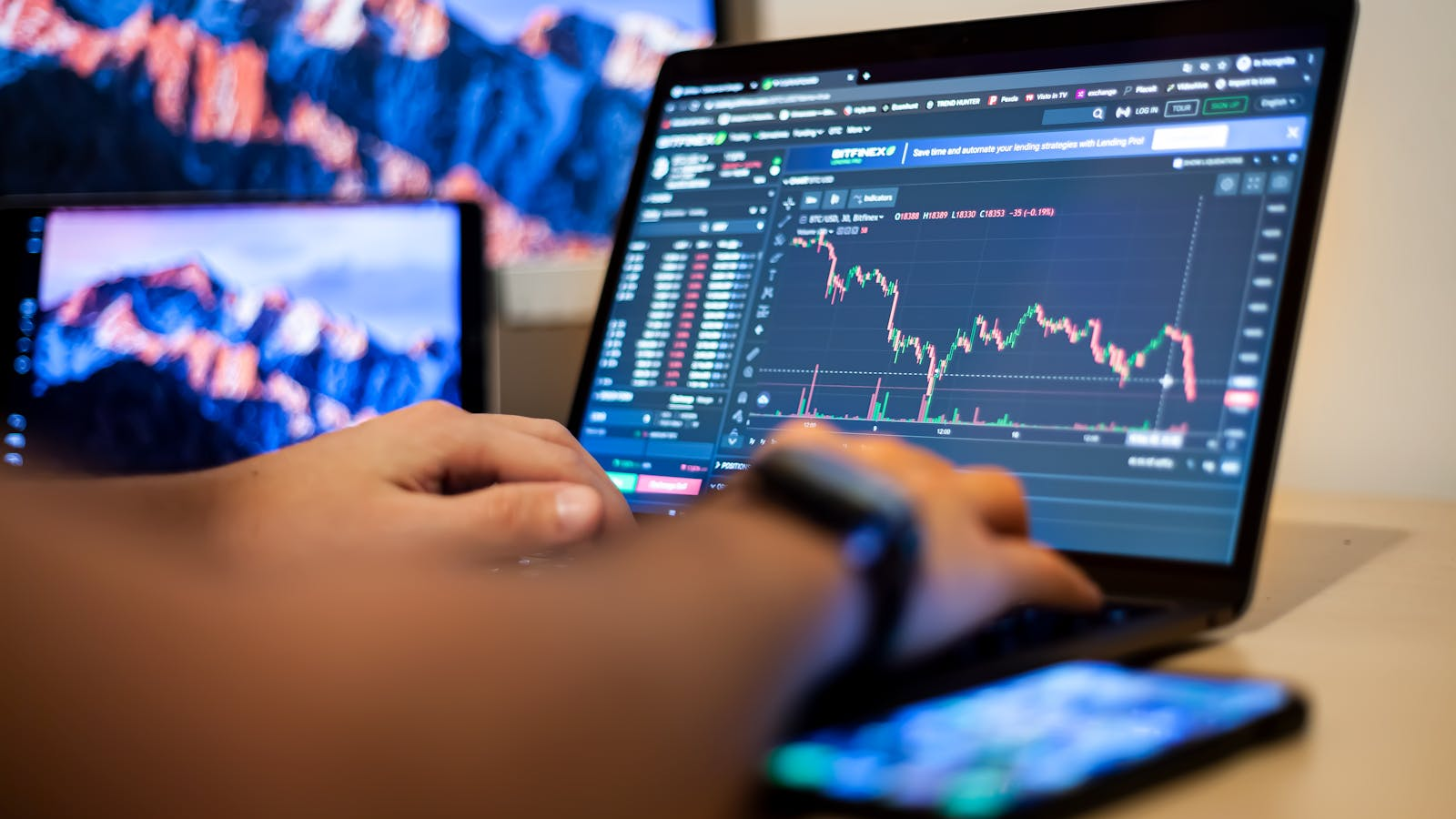 U.S. stock short-term trading is not just about direction