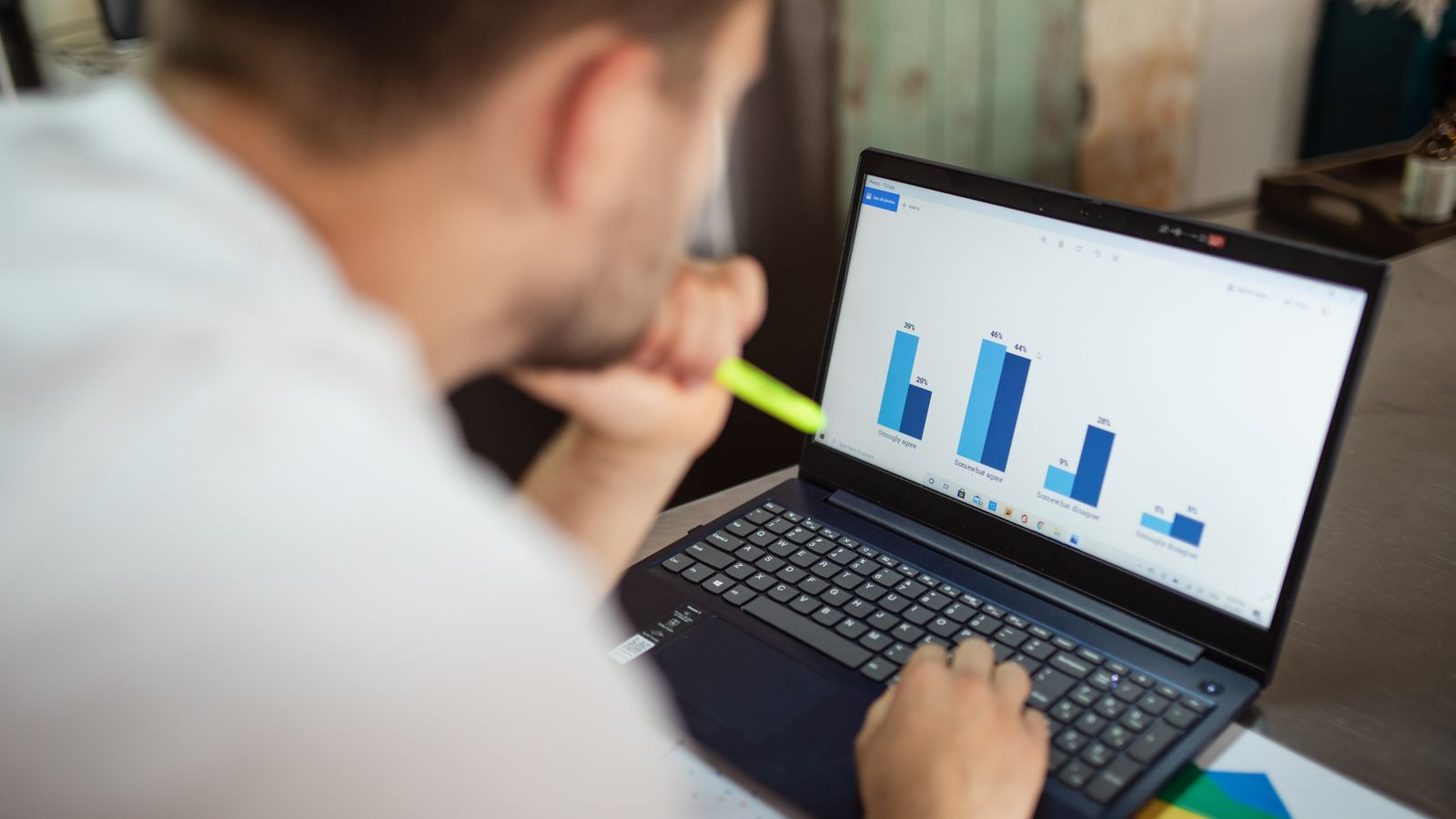 ETF and individual stock trading fee comparison