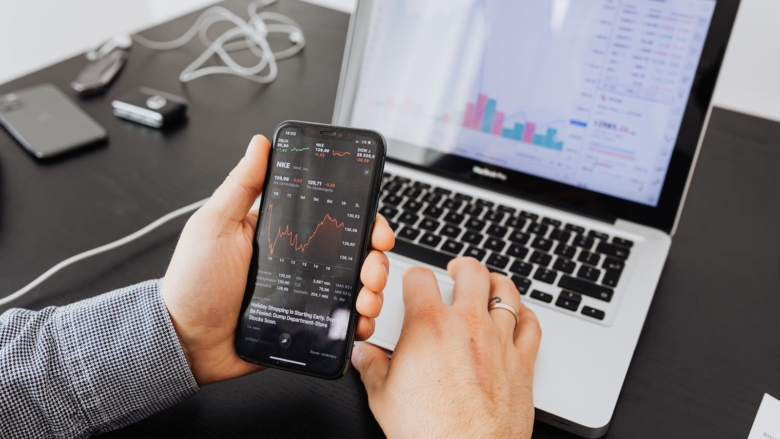 Which U.S. stock fees may appear on both buy and sell orders?