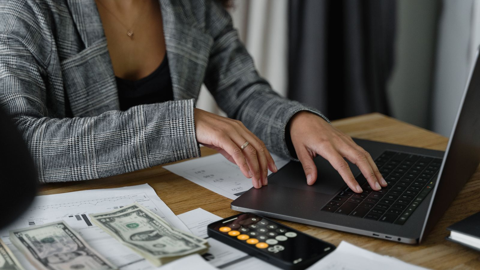 What to Check First in the Fee Center