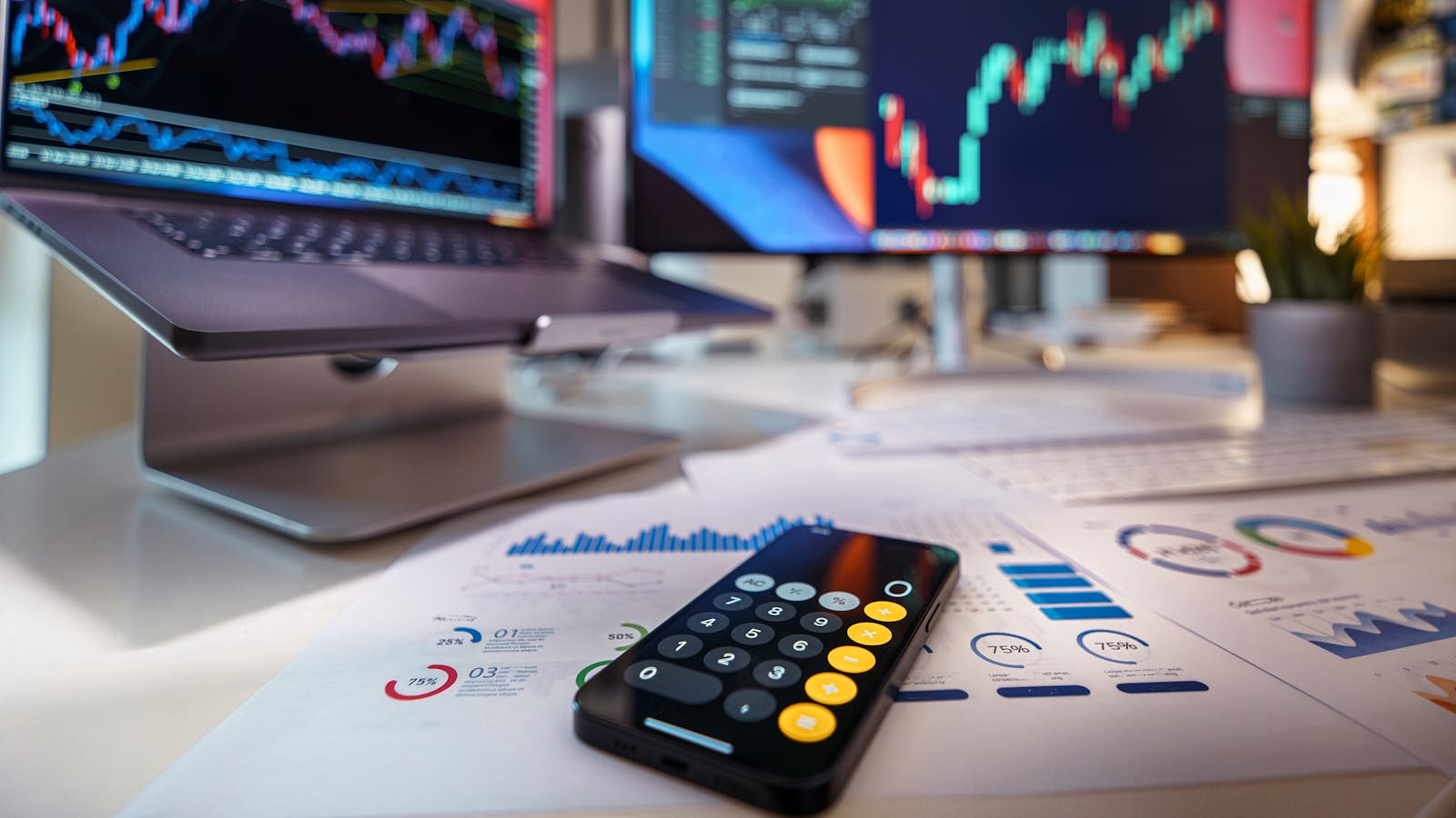 Why You Should Not Judge U.S. Stock Trading by Promotional Pages Alone