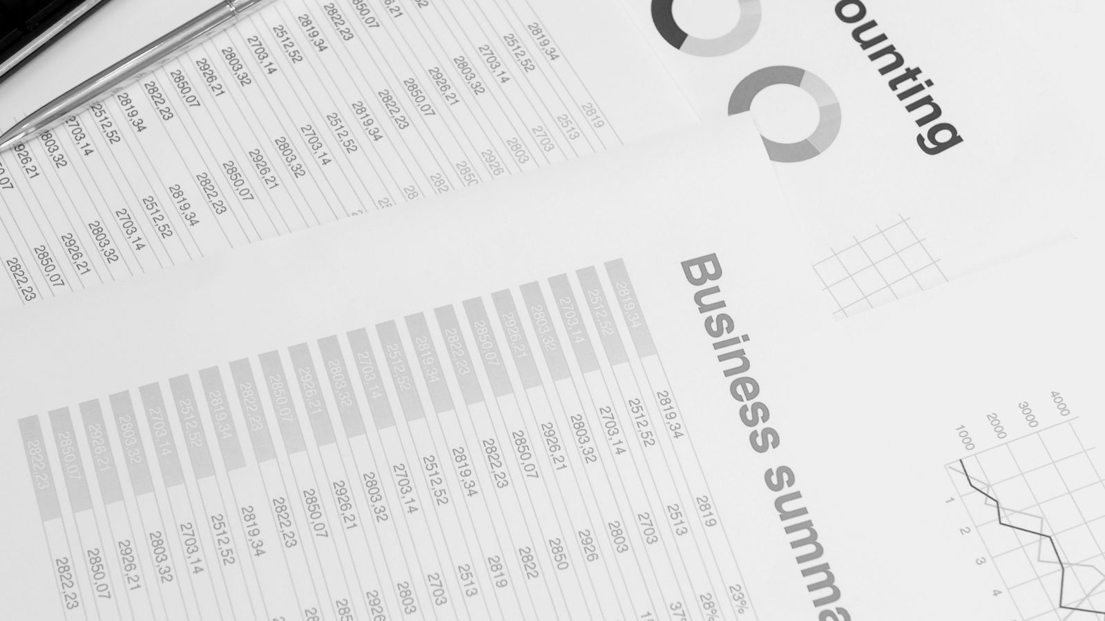 What Is the Difference Between a Trade Confirmation and an Account Statement
