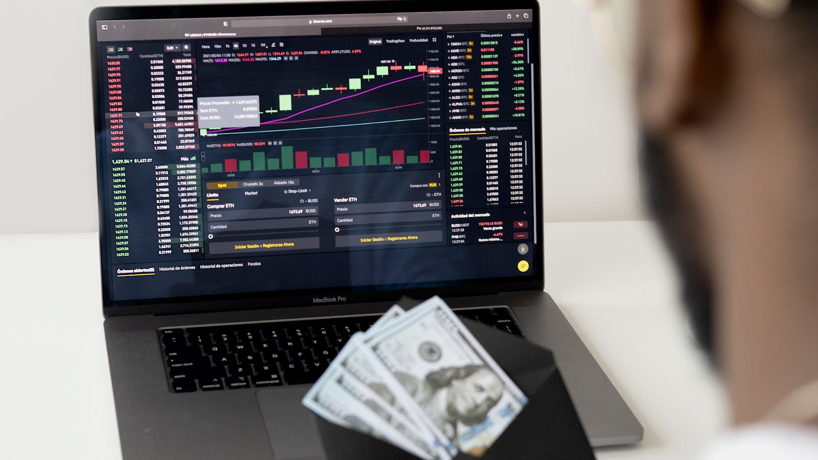 Zero commission does not mean zero cost
