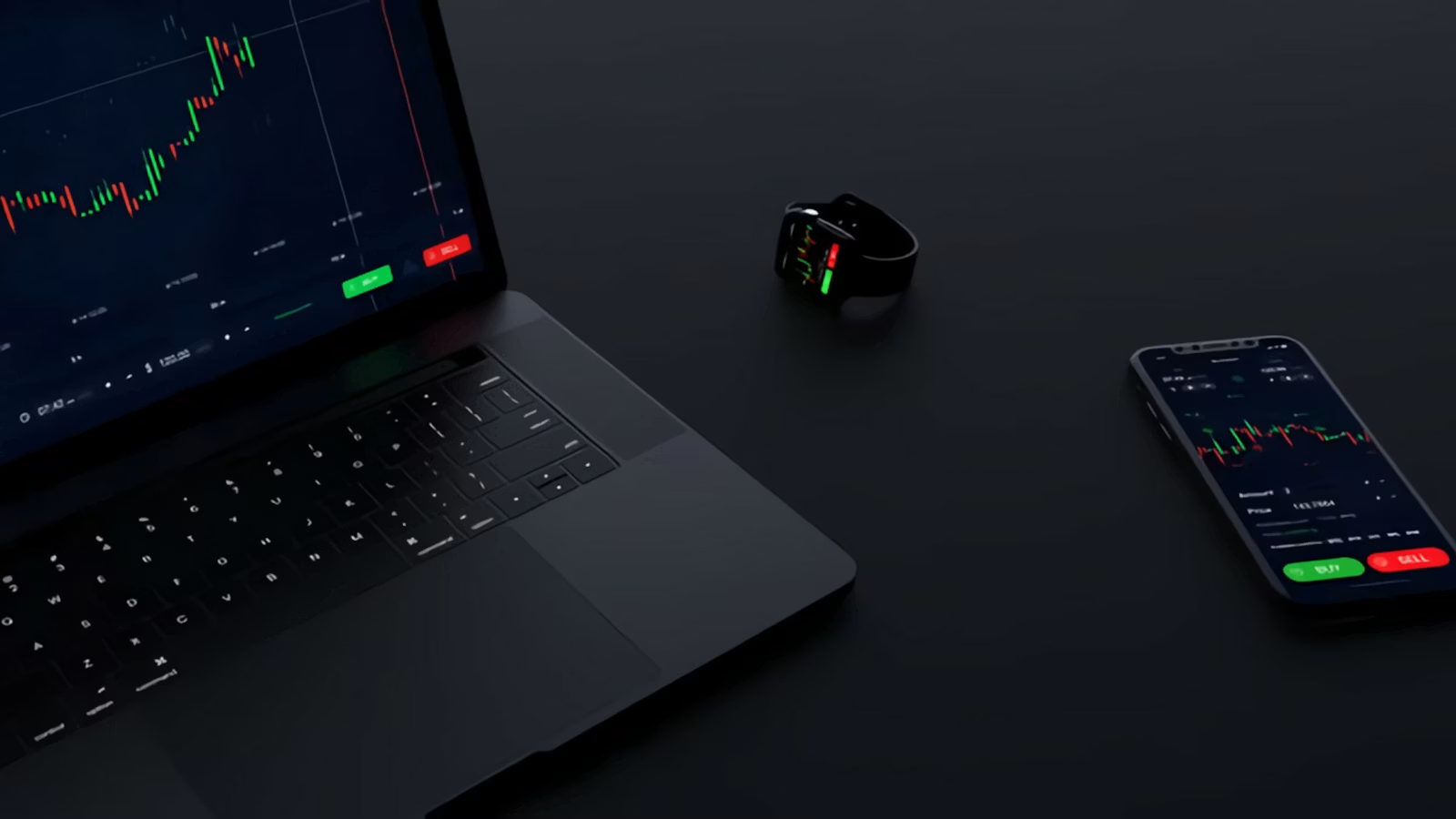 What Does Zero Commission Mean? It Is Not the Entire Trading Cost