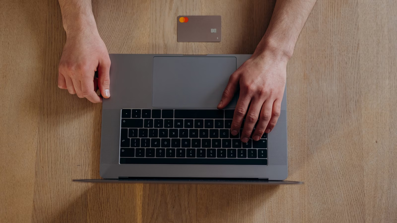 Online payment authentication and card security