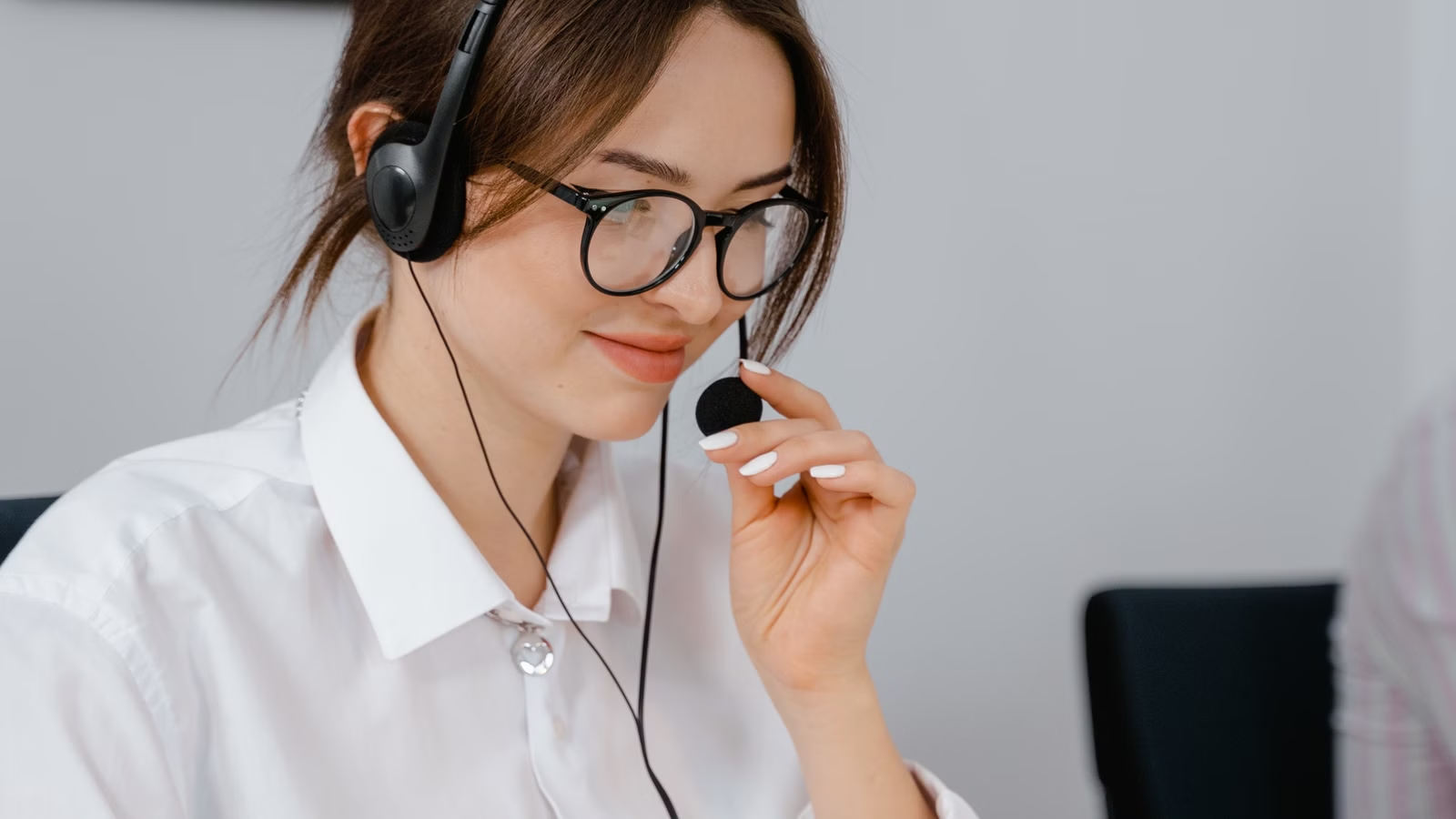 Requesting refund through online help center