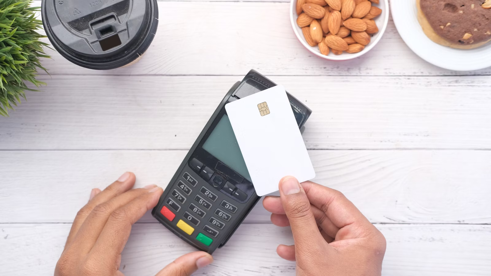 Cash App Card use abroad and card payment limits