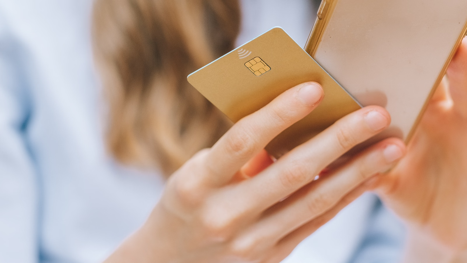 Adding a card to a mobile payment app