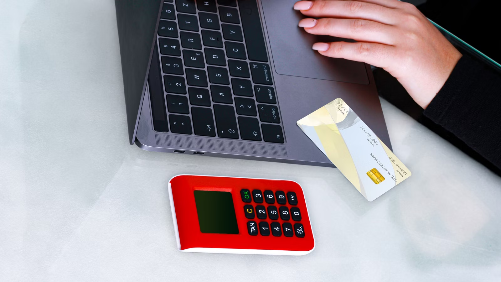 Troubleshooting 3D Secure, OTP, and bank authentication