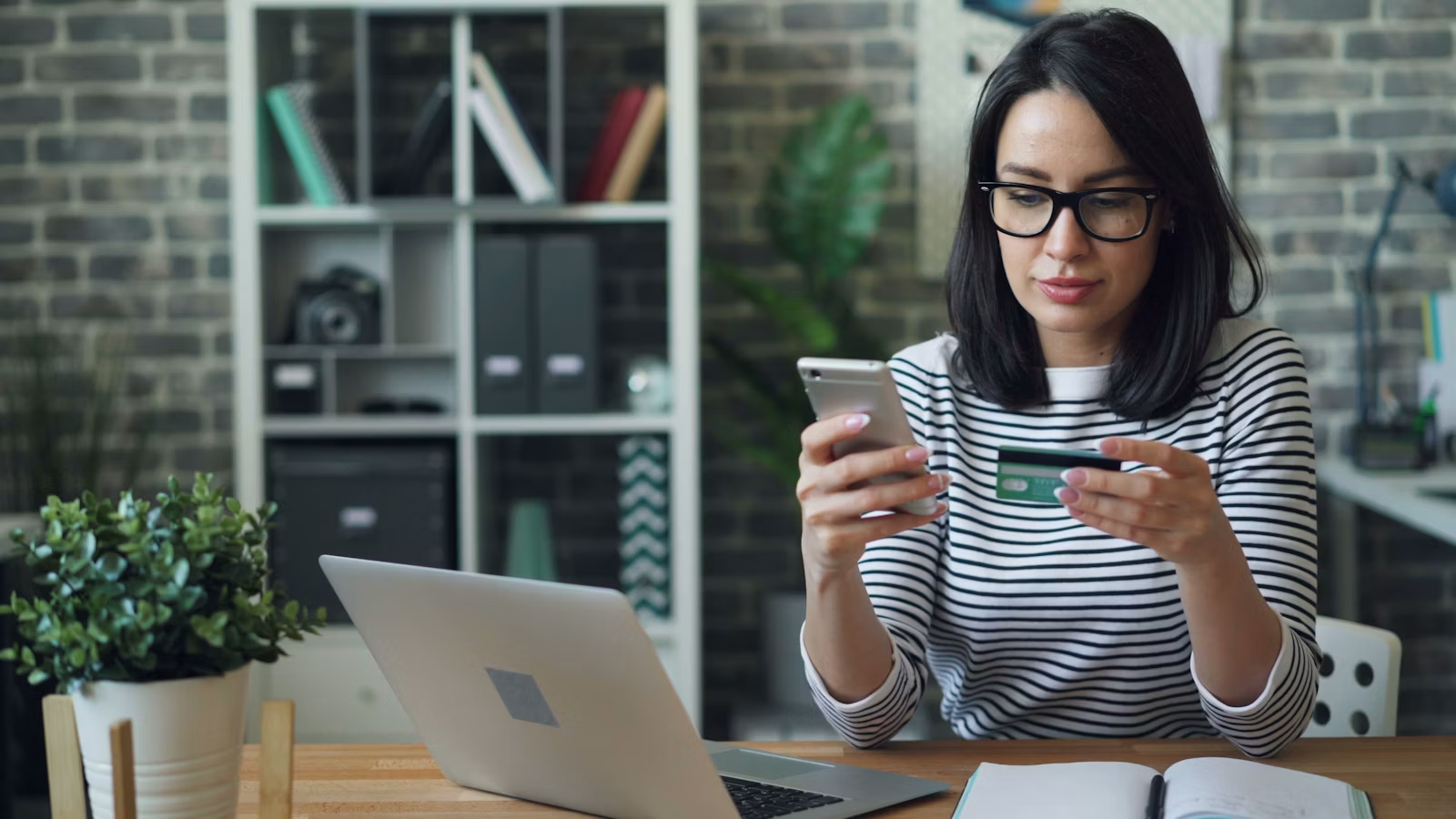 Identity, card and online payment verification for money transfers