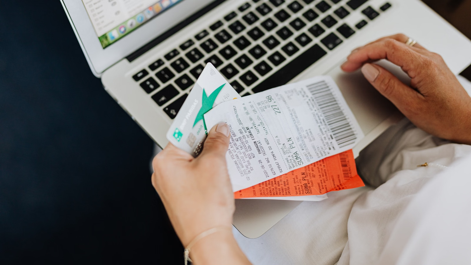 Claude Billing address and card statement check
