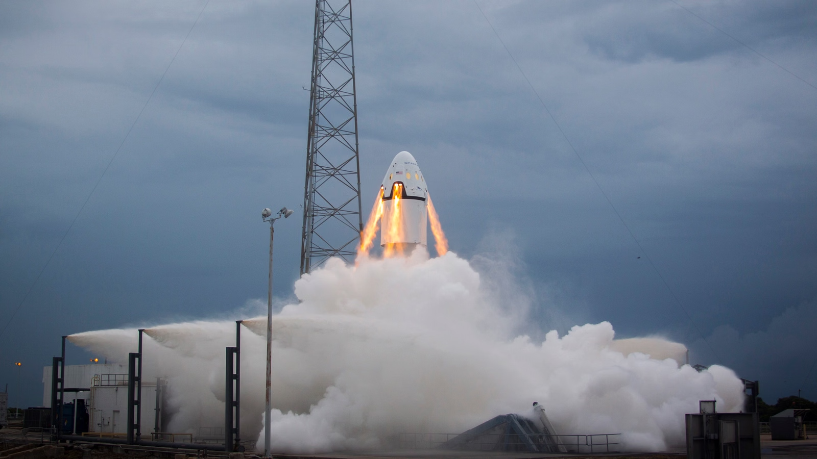 SpaceX index inclusion and ETF flow analysis