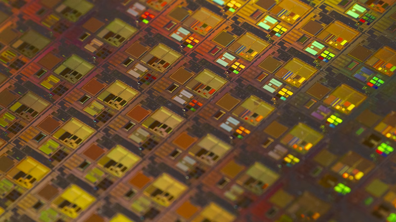Hong Kong semiconductor stocks and memory chip industry chain layers